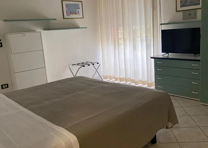 Hotel Ambassador Room Only