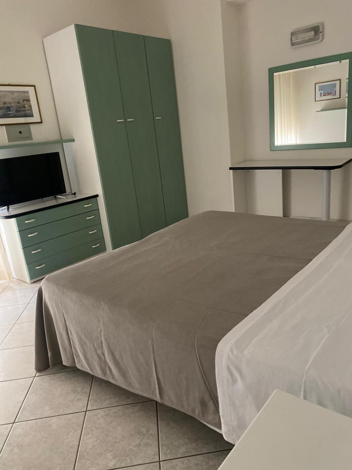 Ambassador Only Guest house