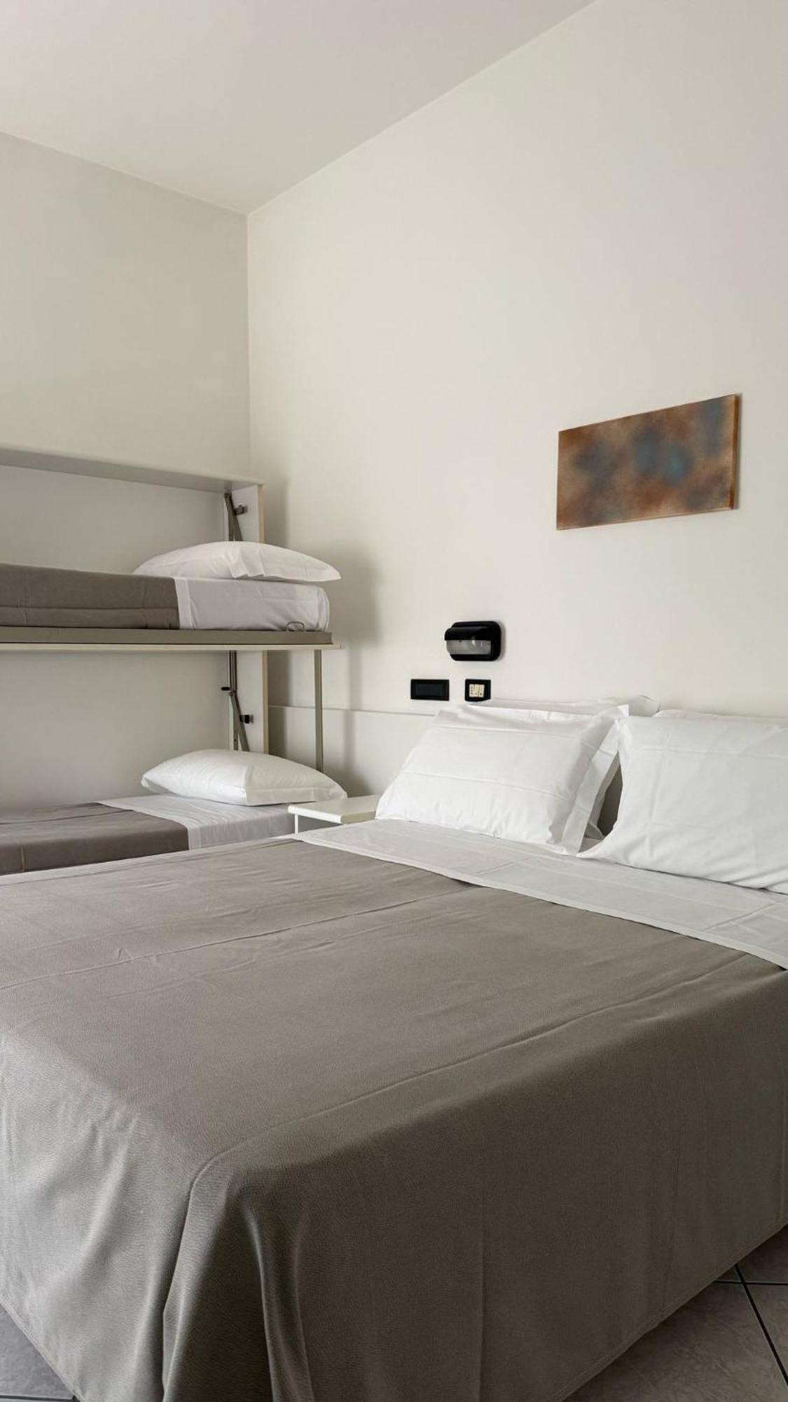Guest house Ambassador Only