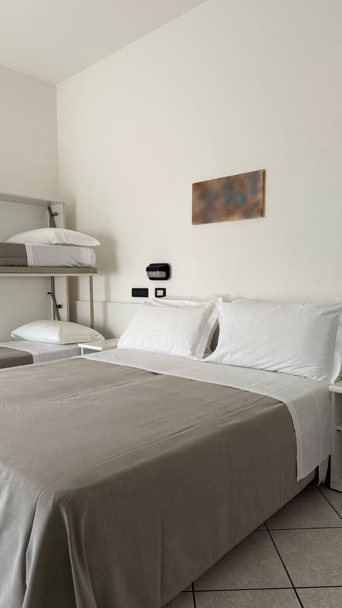 Ambassador Only Guest house 3*