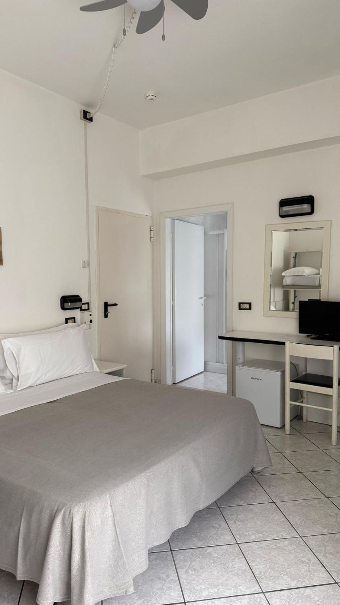 Guest house Ambassador Only 3*