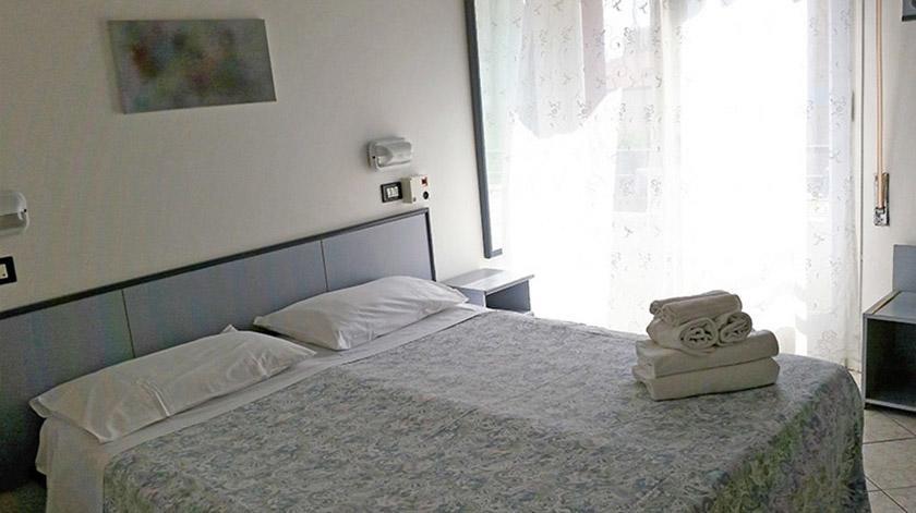 Guest house Ambassador Only Cattolica
