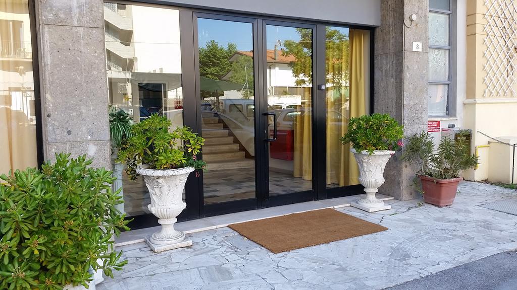 Ambassador Only Guest house