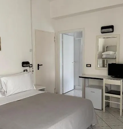Hotel Ambassador Room Only Cattolica Exterior photo