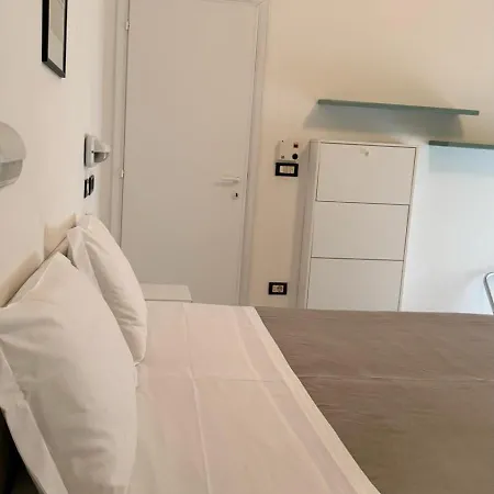 Hotel Ambassador Room Only Cattolica Exterior photo