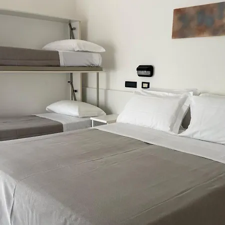 Hotel Ambassador Room Only Cattolica Exterior photo