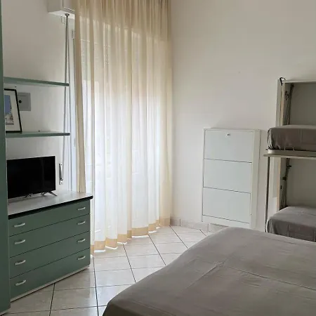 Hotel Ambassador Room Only Cattolica Exterior photo