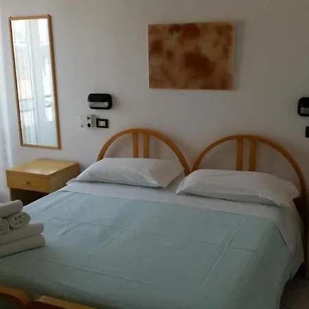 Hotel Ambassador Room Only Cattolica Exterior photo