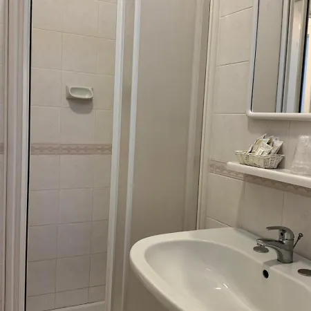 Hotel Ambassador Room Only Cattolica Exterior photo
