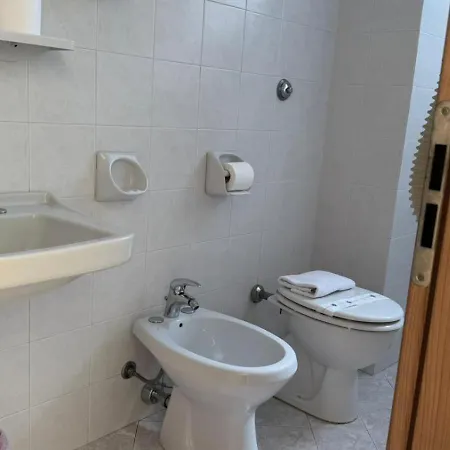 Hotel Ambassador Room Only Cattolica Exterior photo