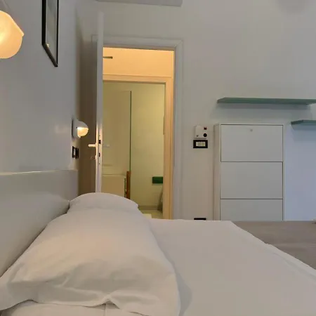 Hotel Ambassador Room Only Cattolica Exterior photo