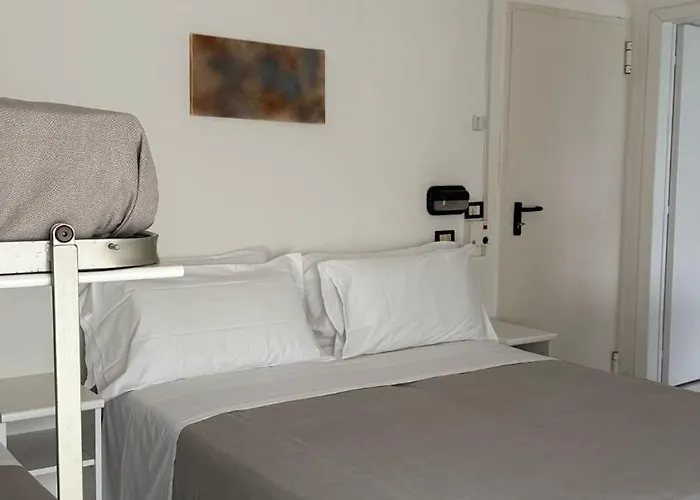Hotel Ambassador Room Only