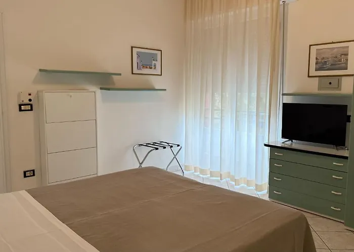 Hotel Ambassador Room Only