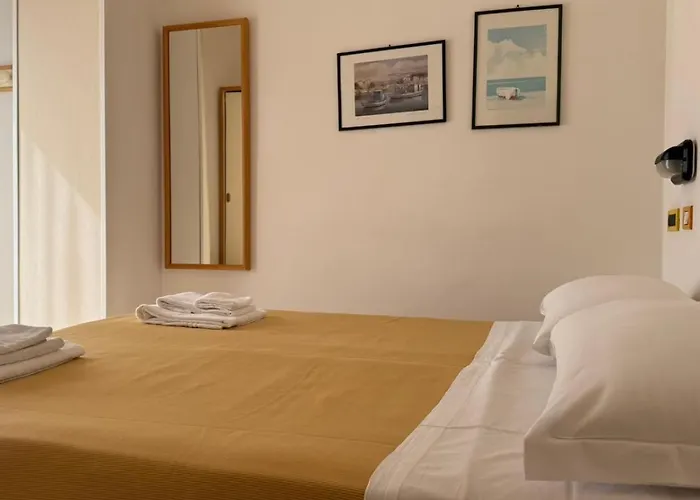 Hotel Ambassador Room Only - Self Check-In