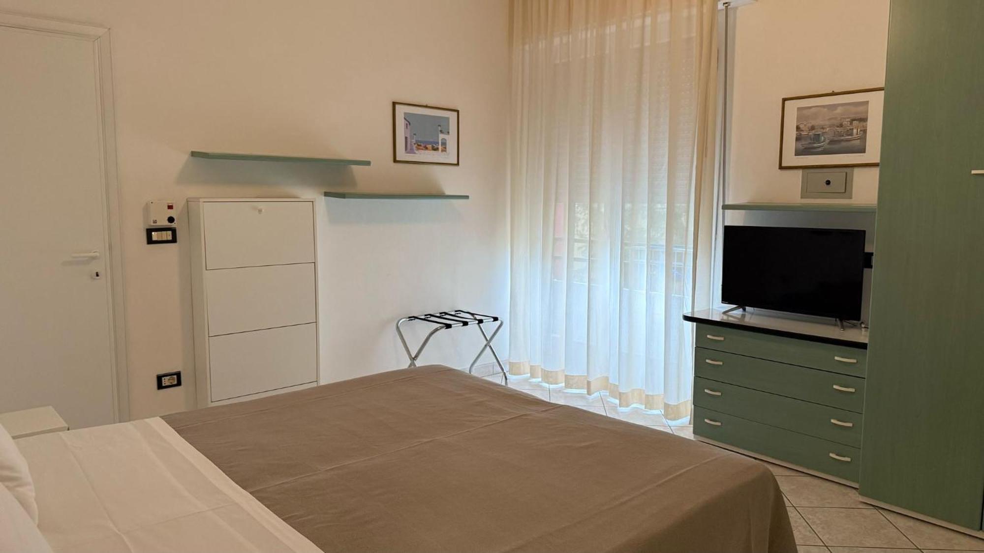 Casa de hóspedes Ambassador Only Cattolica