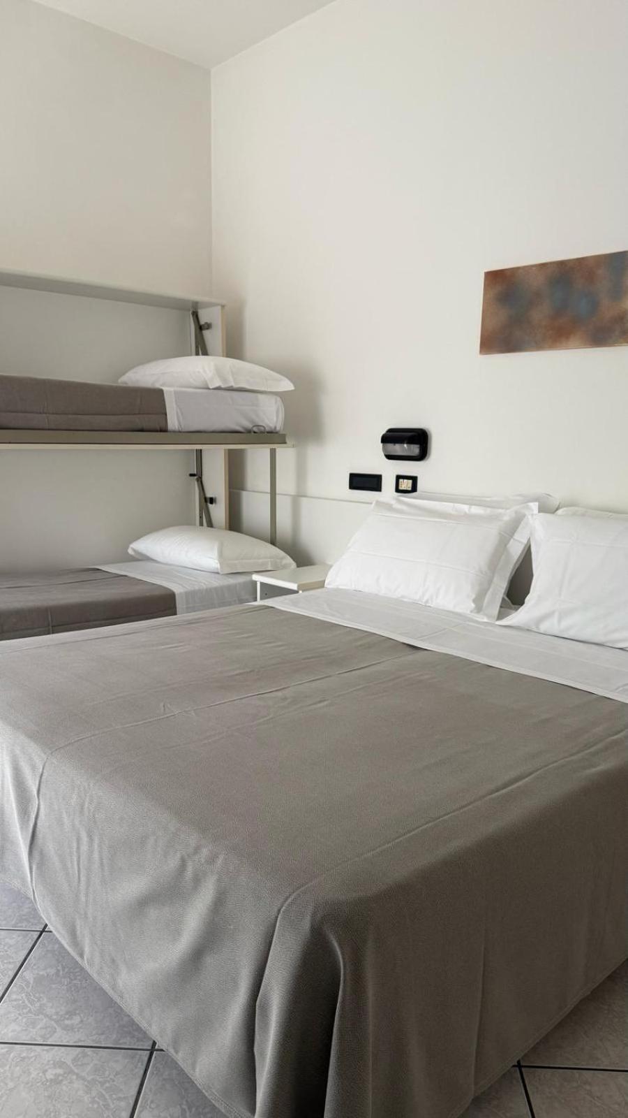 Ambassador Only 3* Cattolica