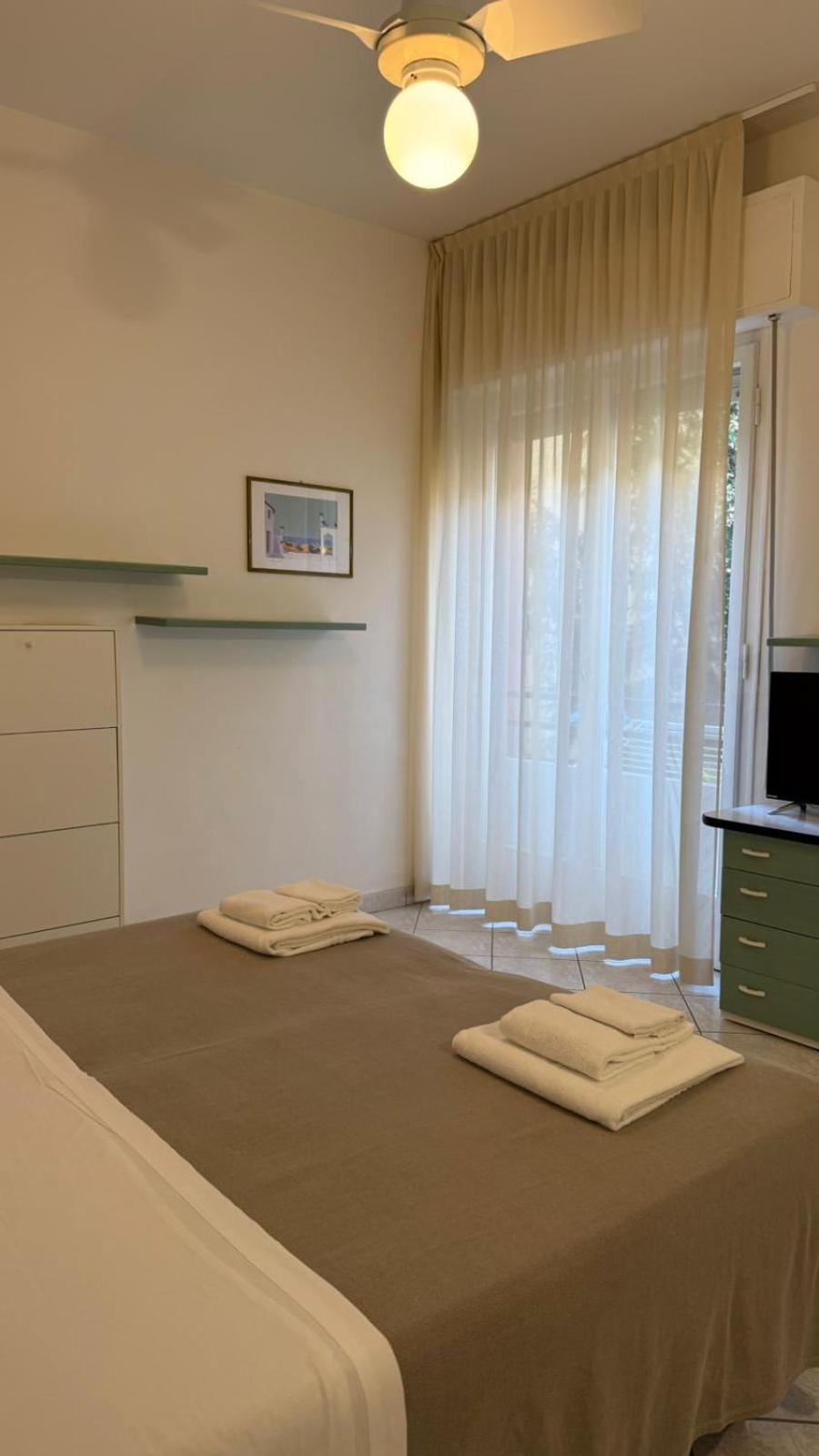 Casa de hóspedes Ambassador Only Cattolica
